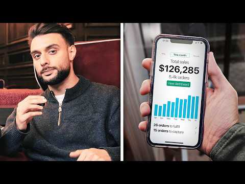 Zero To $100,000 in 90 Days (Dropshipping Challenge) Here’s How!