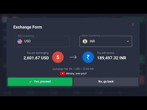 Quotex bonus code