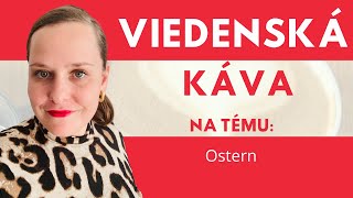 Ostern | Viedenska kava