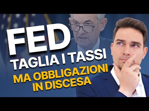 Tassi di Interesse e Obbligazioni: Perché i Prezzi Scendono Anche con Tassi in Calo?