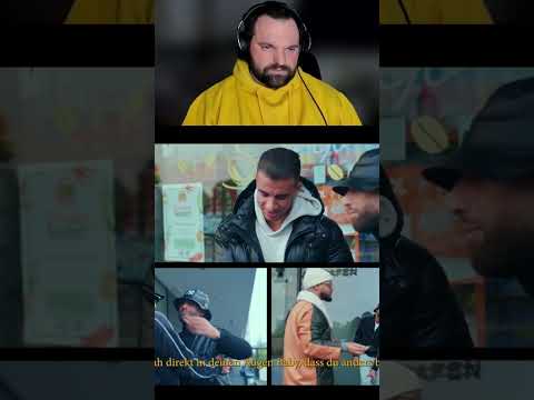 (PART 2)(NIMO) ATAYPAPI FT. NIMO - WAGWAN #fyp #deutschrap #freitag0uhr #reaction #nimo #ataypapi