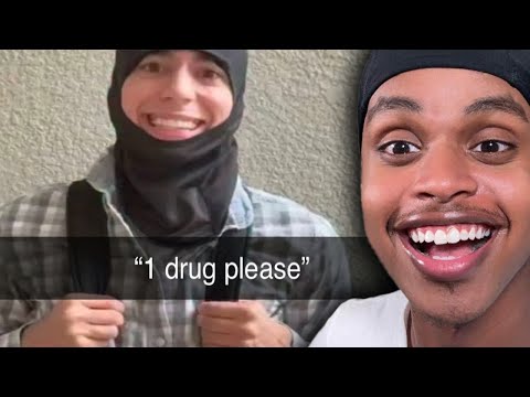 If You Laugh, You LOSE #9