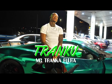 MC Tranka Fulha  -  Tranku  ( Official Video ) Prod. Talixobeatz  MLR.Beatz