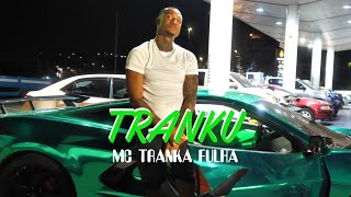 MC Tranka Fulha  -  Tranku  ( Official Video ) Prod. Talixobeatz  MLR.Beatz