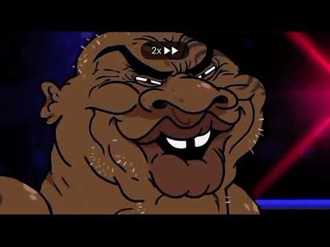 Jake Paul Vs Mike Tyson