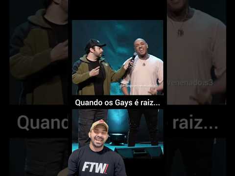 MALHAR É GAY?