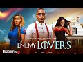 ENEMY LOVERS - INI EDO, TIMINI EGBUSON, LUCHY DONALDS  ( NIGERIAN MOVIES 2025)