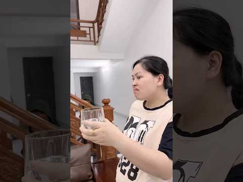 She wanted to surprise her boyfriend 😭, Daily life of a couple #couple #shorts #funny #comedy