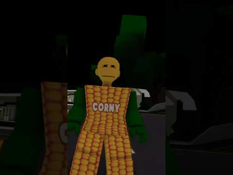 No Mercy #roblox