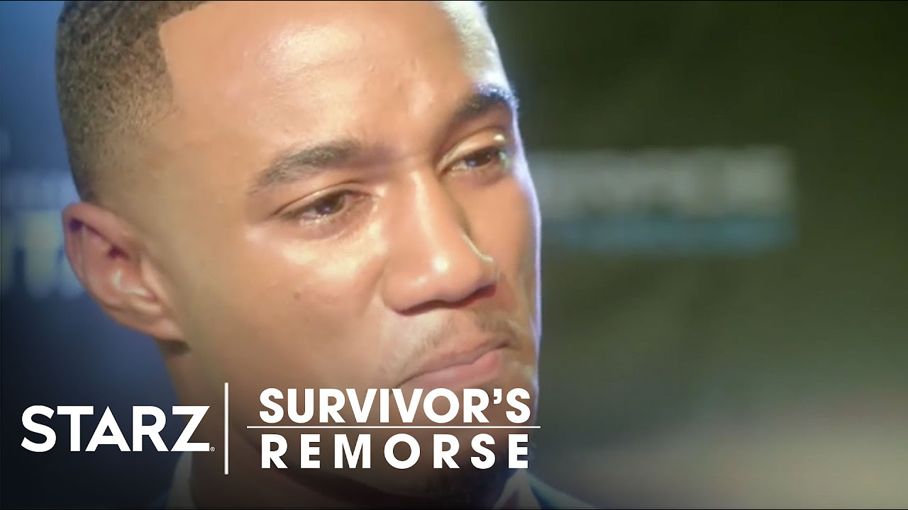 Survivor's Remorse Trailer thumbnail
