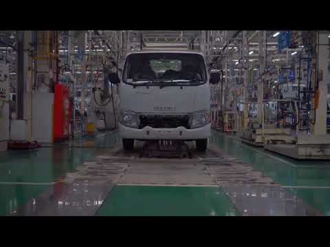 Isuzu Real Partner Real Journey