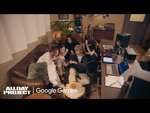 Google Gemini l ADP 우찬이가 알려주는 홍대입구역의 비밀 (feat. Veo3) I 15s