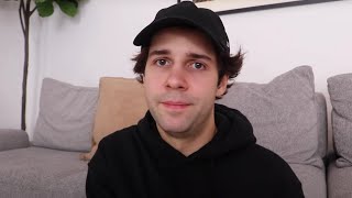 Body Language - David Dobrik [Live Reading]