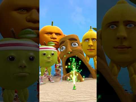CAN UDIN DIN DIN DUN BROTHERS ITALIAN BRAINROT DEFEAT THE TUNG TUNG SAHUR SEA EATER Garry's Mod