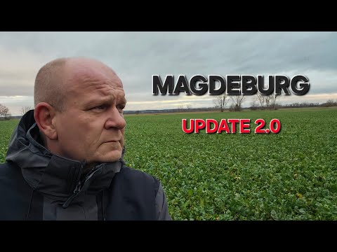 MAGDEBURG UPDATE 2.0: WIR WISSEN WAS HIER NICHT STIMMT !