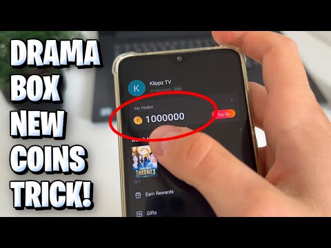 DramaBox Hack in 2025? How I Got DramaBox Free Coins - NO DramaBox MOD APK ✅ 100% LEGAL TUTORIAL