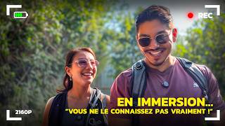 Ma mère révèle qui je suis vraiment | Immersion Ep.8