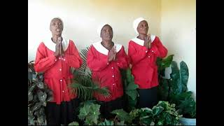 Docus Choir - Ndiza Kwainu (Official Music Video)