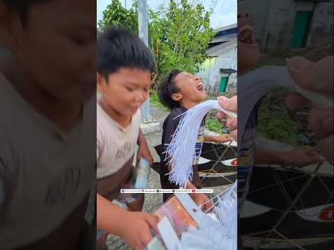 Kayaknya perjalanan cerita persahabatannya akan panjang 🤣 #Cilacap #hiburan #fun  #berbagirejeki