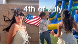 الدار ديالي ربحات لقب احسن احتفال فعيد الاستقلال 🇺🇸🤣شاركت معاكم الاحتفال من الصباح حتال الليل✨✨💕💕