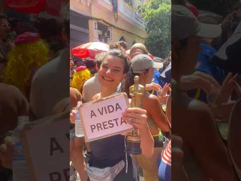 29º Cortejo da Orquestra de Rua do Cordão do Boitatá 🐍