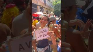 29º Cortejo da Orquestra de Rua do Cordão do Boitatá 🐍