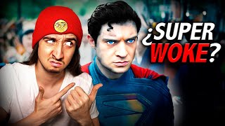 ARRUINARON a Superman?!