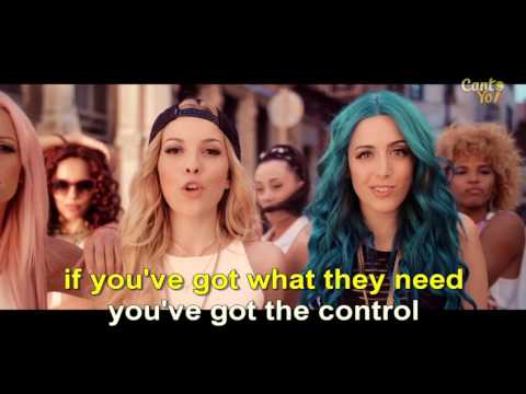 Sweet California – Wonderwoman (feat  Jake Miller) (Official CantoYo Video)