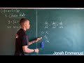 Chain Rule and Derivatives Concepts