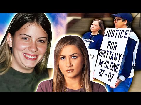 Boyfriend Finds Her Dead In Bed? What Happened To Brittany McGlone?