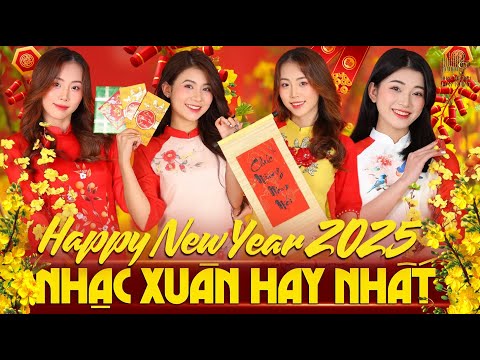 Mùa Xuân Đó Có Em, Ước Nguyện Đầu Xuân🛑 Nhạc Trữ Tình Hay Nhất 2025 - Lk Bolero Nhạc Vàng Xưa Bất Hủ