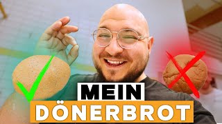 DAS BROT MACHT MEINEN DÖNER BESONDERS - KELADAM´S KEBAB FOLGE 5