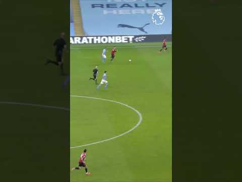 Man Utd vs Man City (0-0) highlights