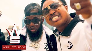 Freeway feat. Scholito - Ball Drop (Official Music Video)