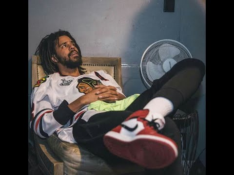 [FREE] J Cole x Kendrick Lamar Type Beat - "Reflections"