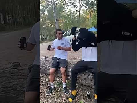 Damn!Dude, I'm so unlucky with U!#funny #comedy #comedyvideo #prank