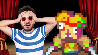 MEU MELHOR AMIGO FEZ ALGO HORRÍVEL COM O RIQUINHO DA ESCOLA! - Kindergarten 3