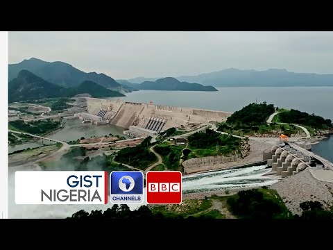 YouTube video thumbnail: What Makes Ethiopia’s Mega Hydroelectric Dam The Largest In Africa?