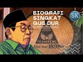 Biography of Kiai Haji Abdulrahman Wahid