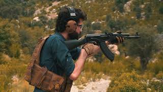 One Of Top Ranked AK: The Bulgarian ARM1