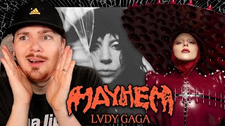 Lady Gaga - MAYHEM | Album Review