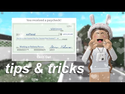 Money Codes In Bloxburg 07 2021 - what's the best paying job in bloxburg roblox 2020
