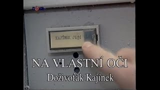 Na vlastní oči 7.11.2000