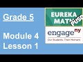 Understanding Fractions and Line Plots