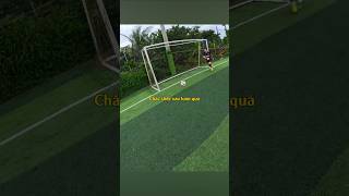 HIỆP 1 ĐẦY KHÓ KHĂN 😧 #shorts Thy Freestyle