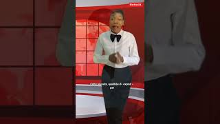 🔴 Le CHU Yalgado Ouédraogo réalise sa première prothèse totale du genou avec succès