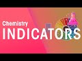 Understanding pH Indicators
