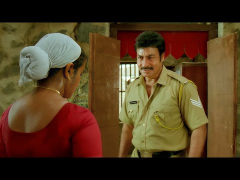 బిడ్డ అంతే వెయ్యి రూపాయలు అయినా ఇంటికి భలే కల ఉంది ఆ | Daanuvudu | Best Telugu Movie Scenes