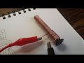 Magnetization and Magnetic Fields