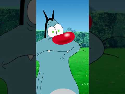 #Shorts 🔷 Oggy and the Coackroaches - MY FAVORITE CHICKEN 🐔